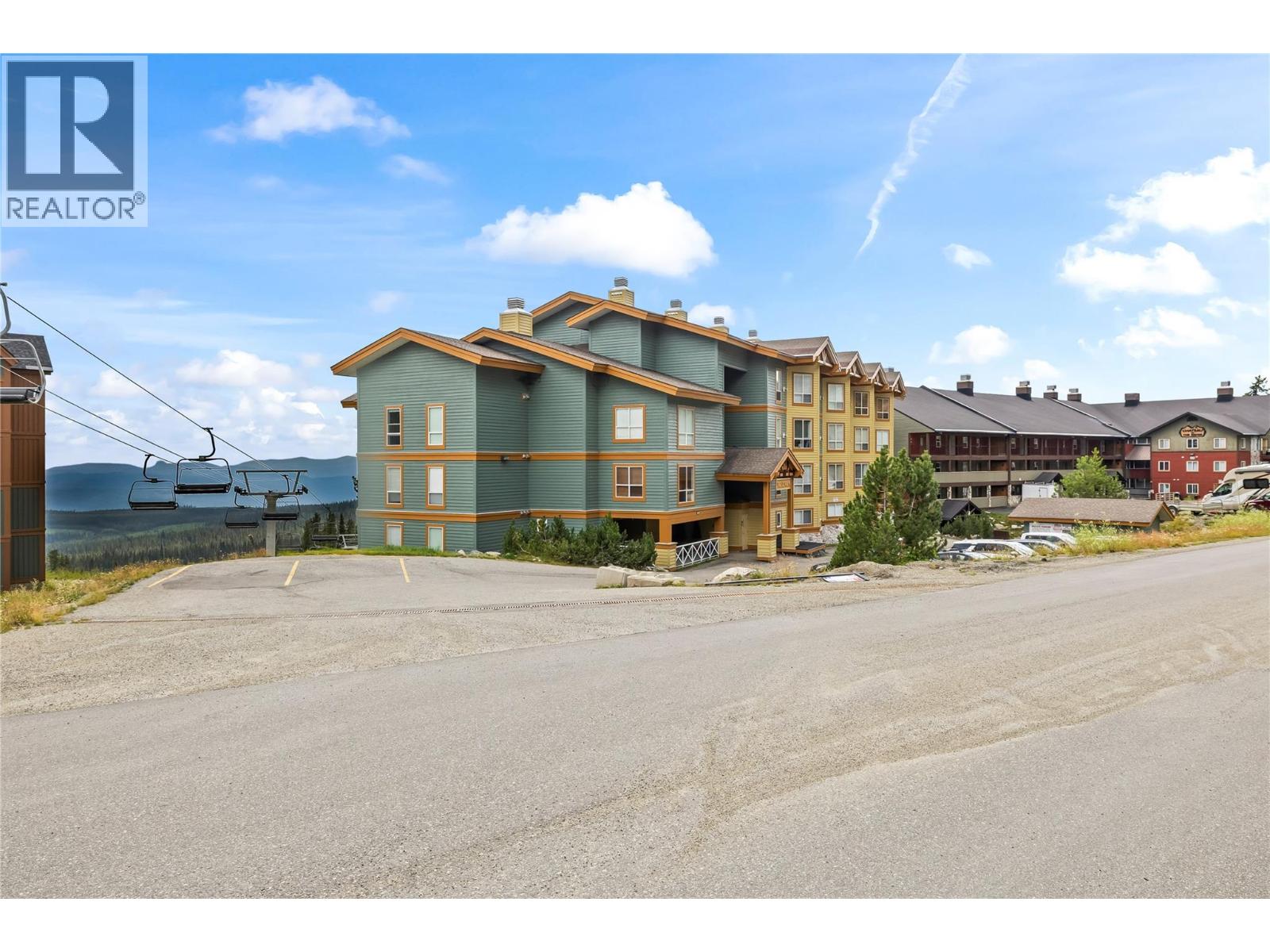 105 215 Kettleview Road, Big White