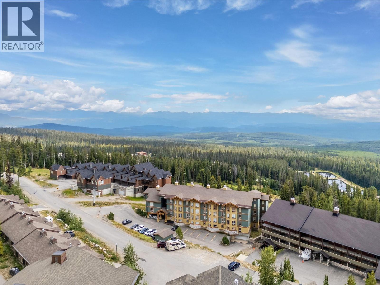 105 215 Kettleview Road, Big White