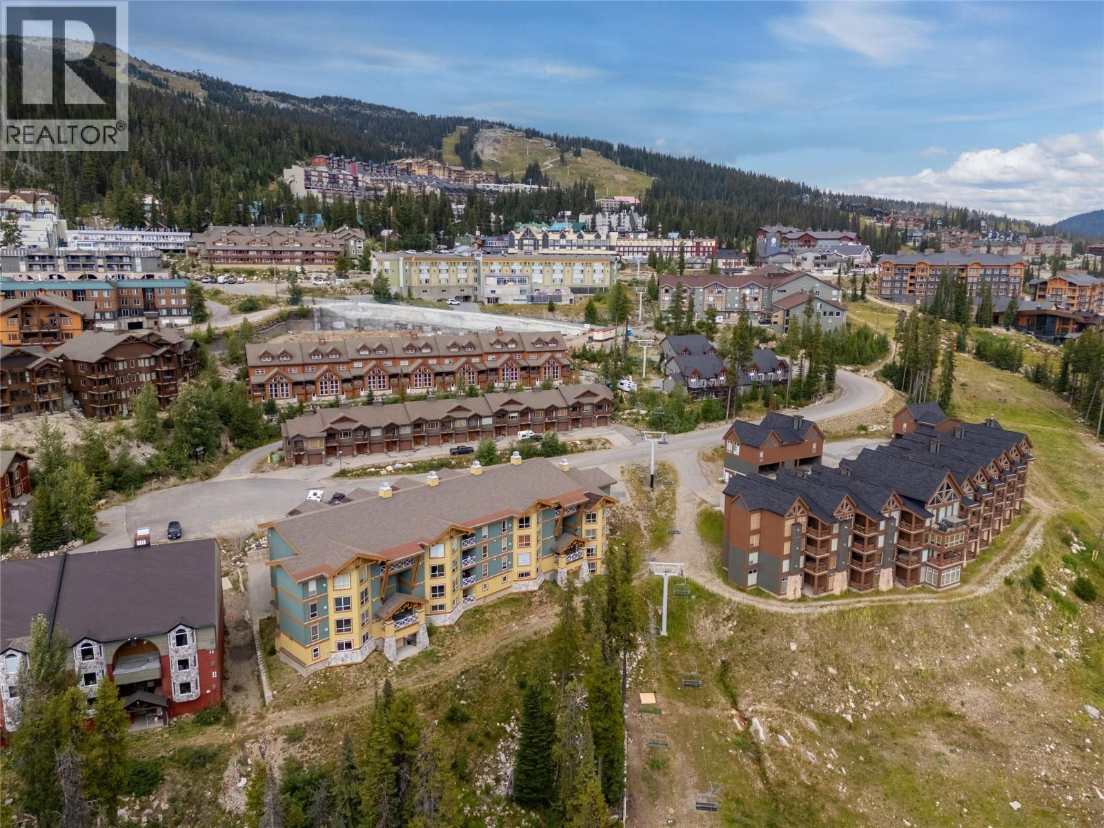 105 215 Kettleview Road, Big White