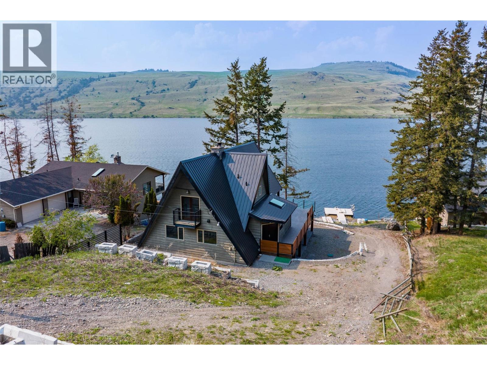 9027 Planet Mine Road, Stump Lake