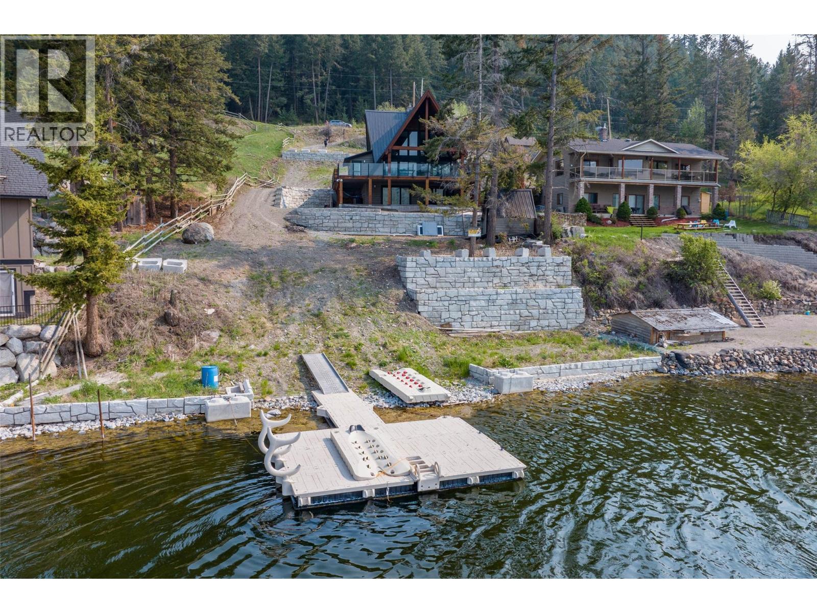 9027 Planet Mine Road, Stump Lake