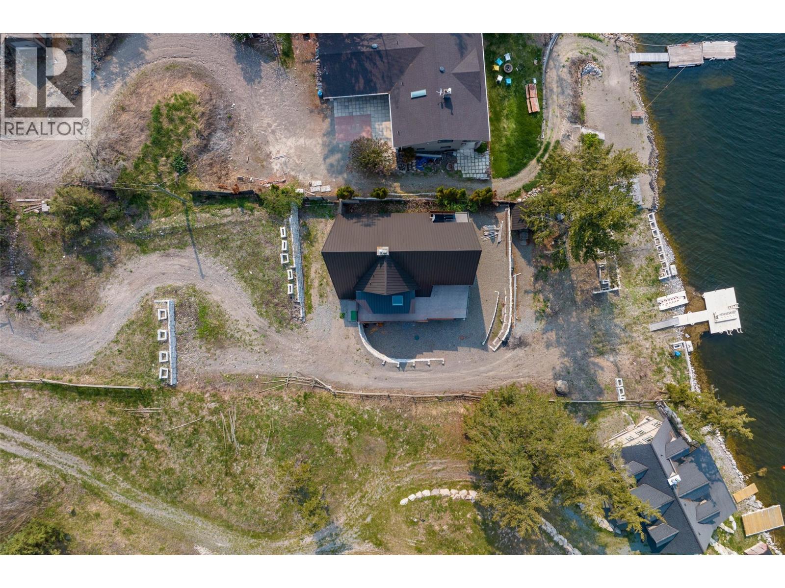 9027 Planet Mine Road, Stump Lake