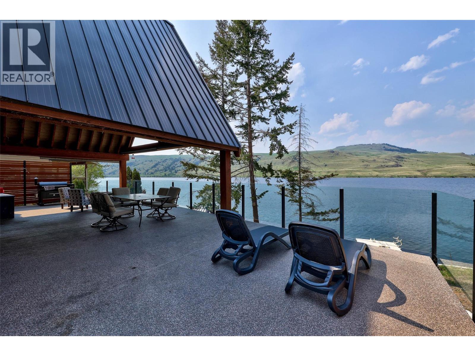 9027 Planet Mine Road, Stump Lake