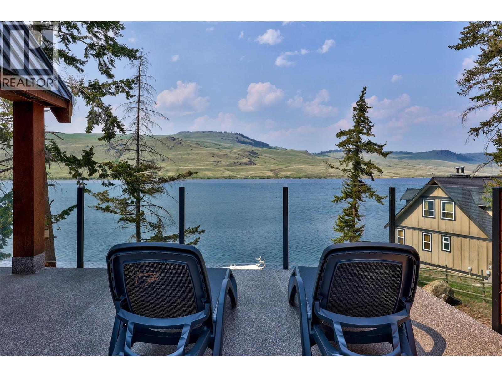 9027 Planet Mine Road, Stump Lake