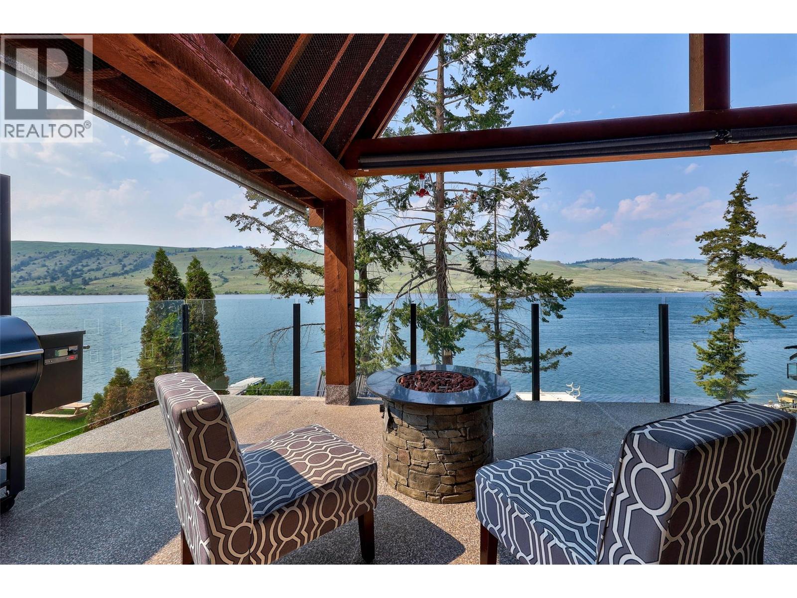 9027 Planet Mine Road, Stump Lake