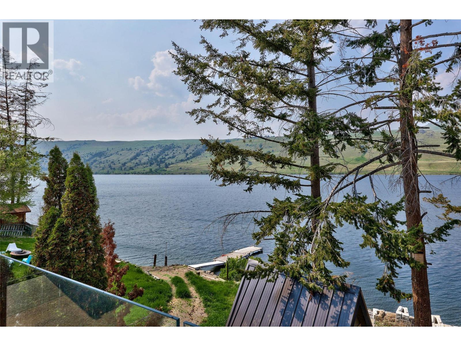 9027 Planet Mine Road, Stump Lake