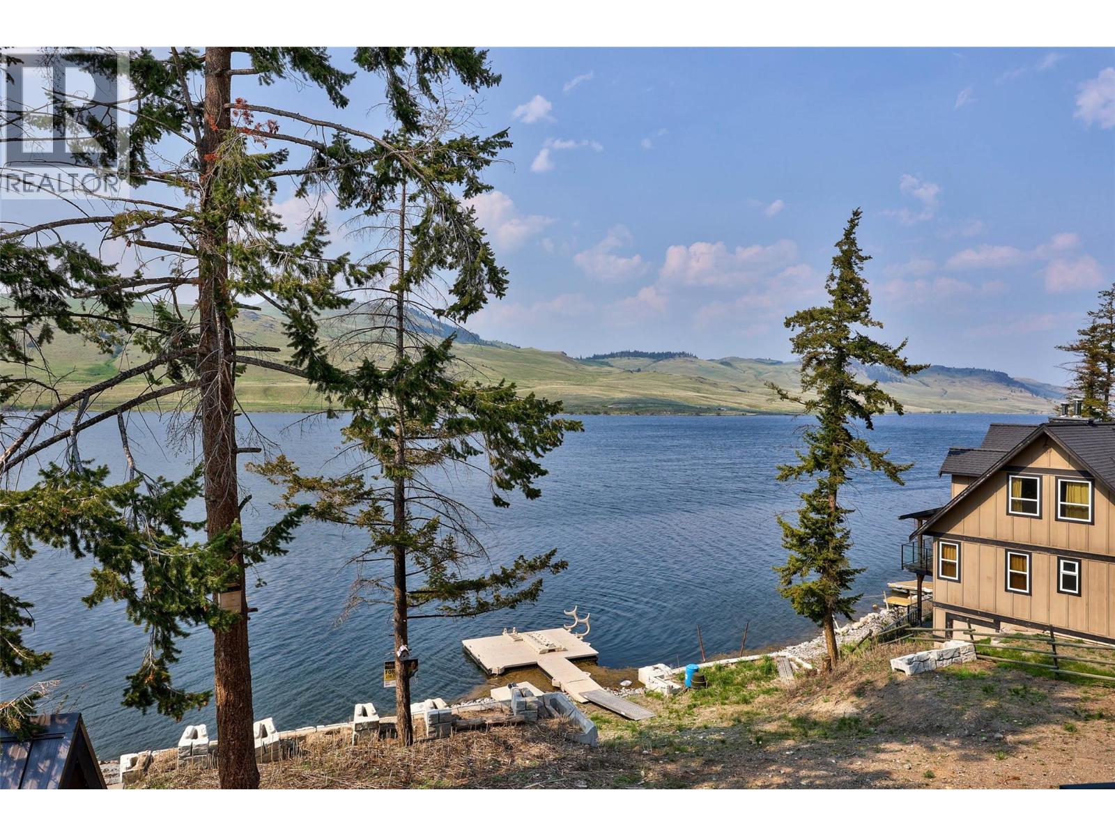 9027 Planet Mine Road, Stump Lake