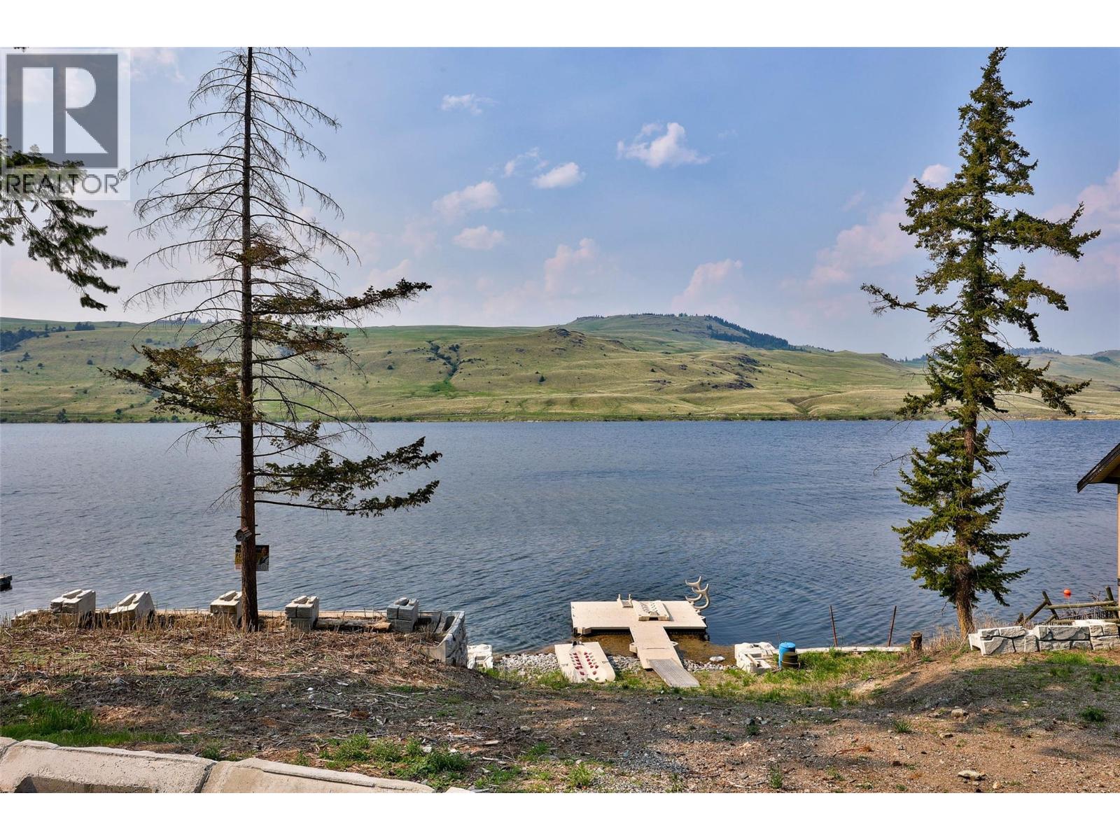 9027 Planet Mine Road, Stump Lake