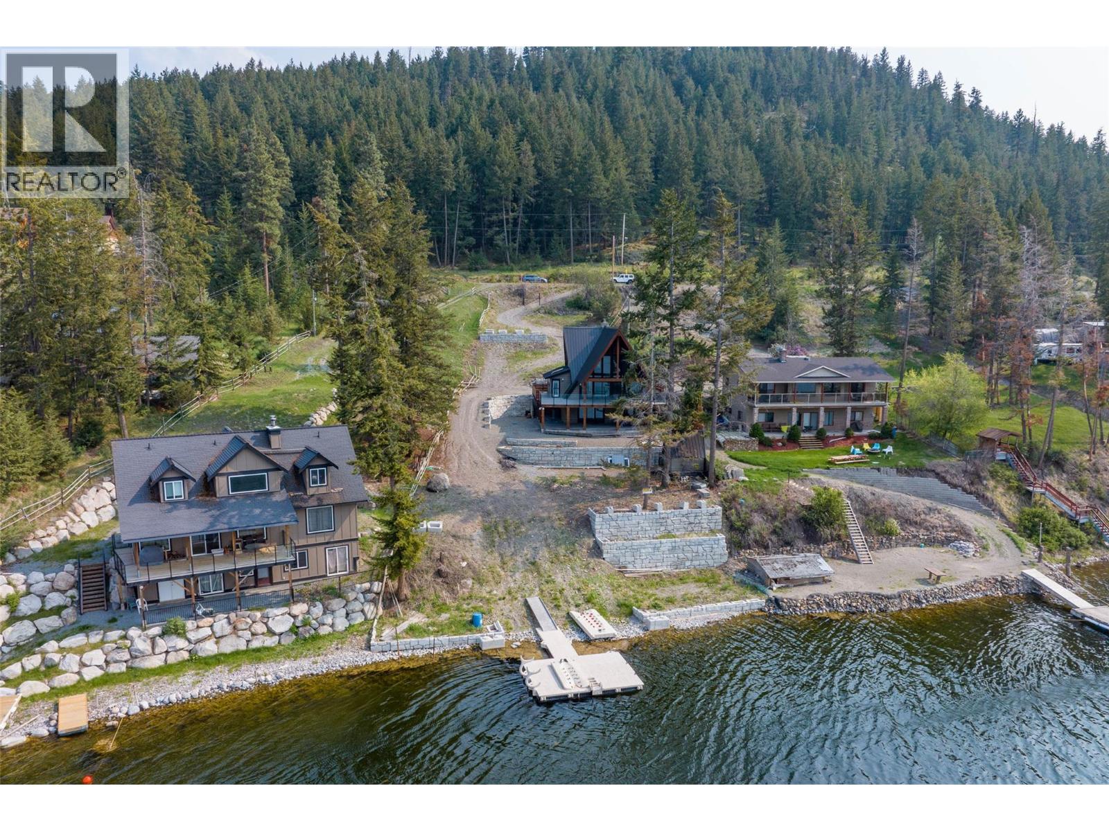 9027 Planet Mine Road, Stump Lake