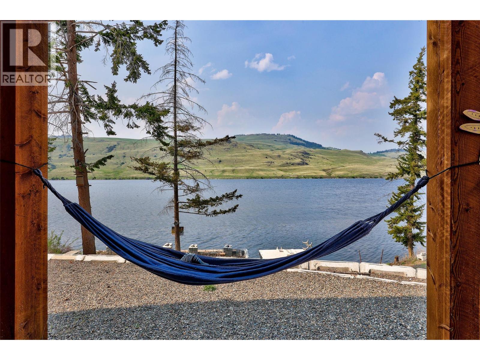 9027 Planet Mine Road, Stump Lake