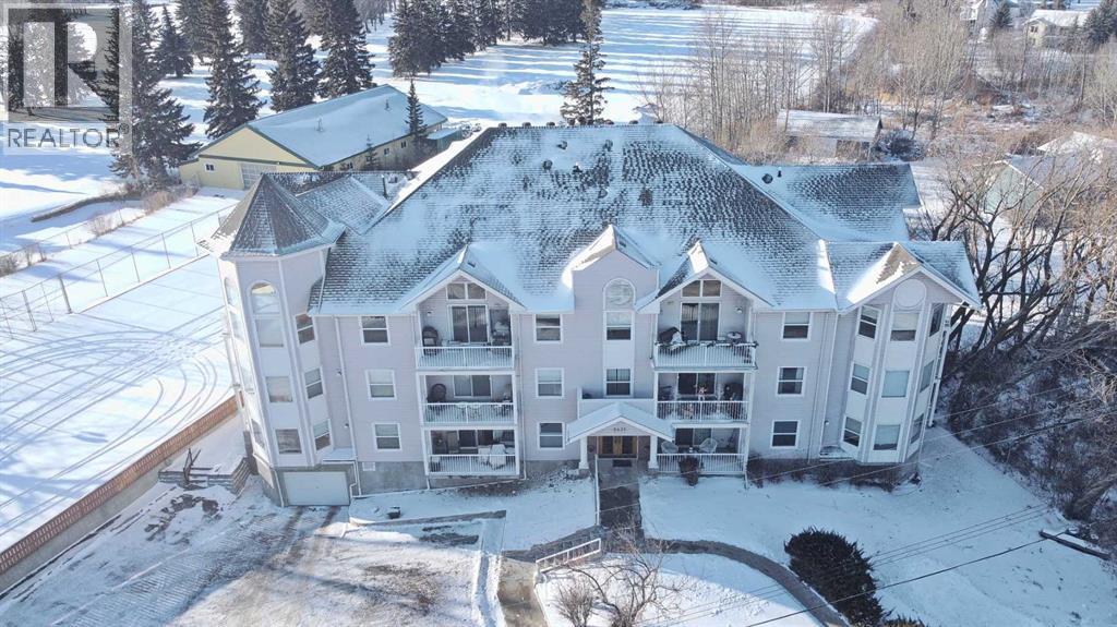 106, 5435 Lakeshore Drive - Main photo, Sylvan Lake, Alberta