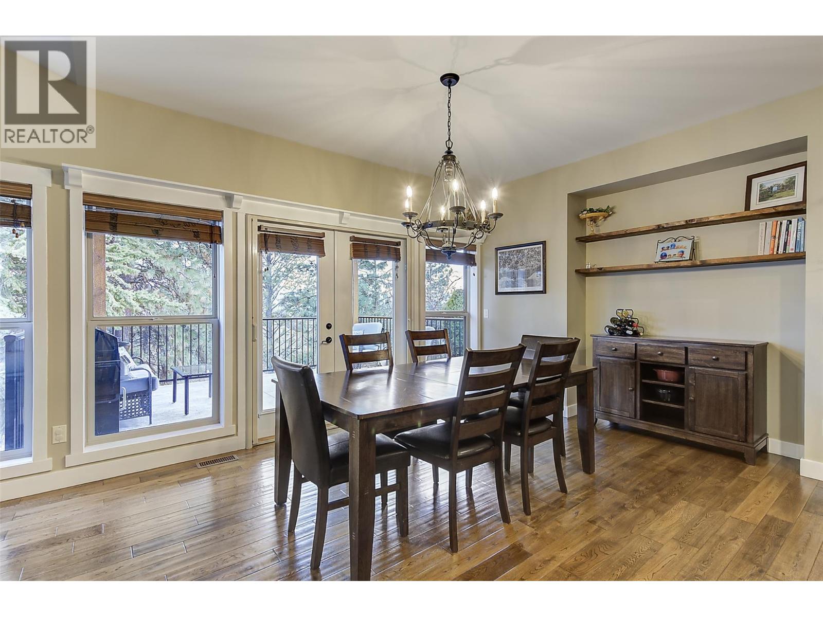 12633 Driftwood Court, Lake Country