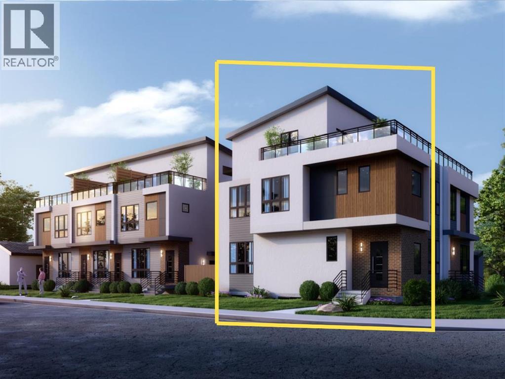 2902 14 Avenue, Calgary, Alberta