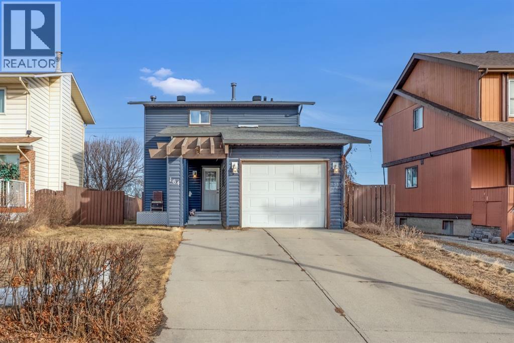 164 Beddington Circle NE, Calgary, Alberta