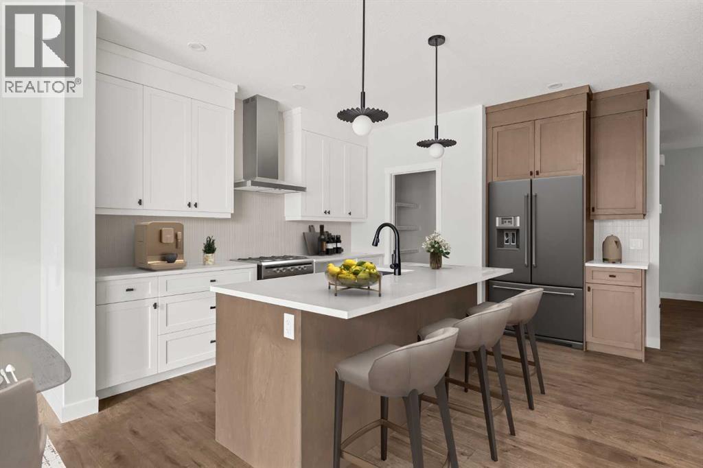 Single Family House for Sale in  Silver Spruce Grove SW Silverado Calgary 