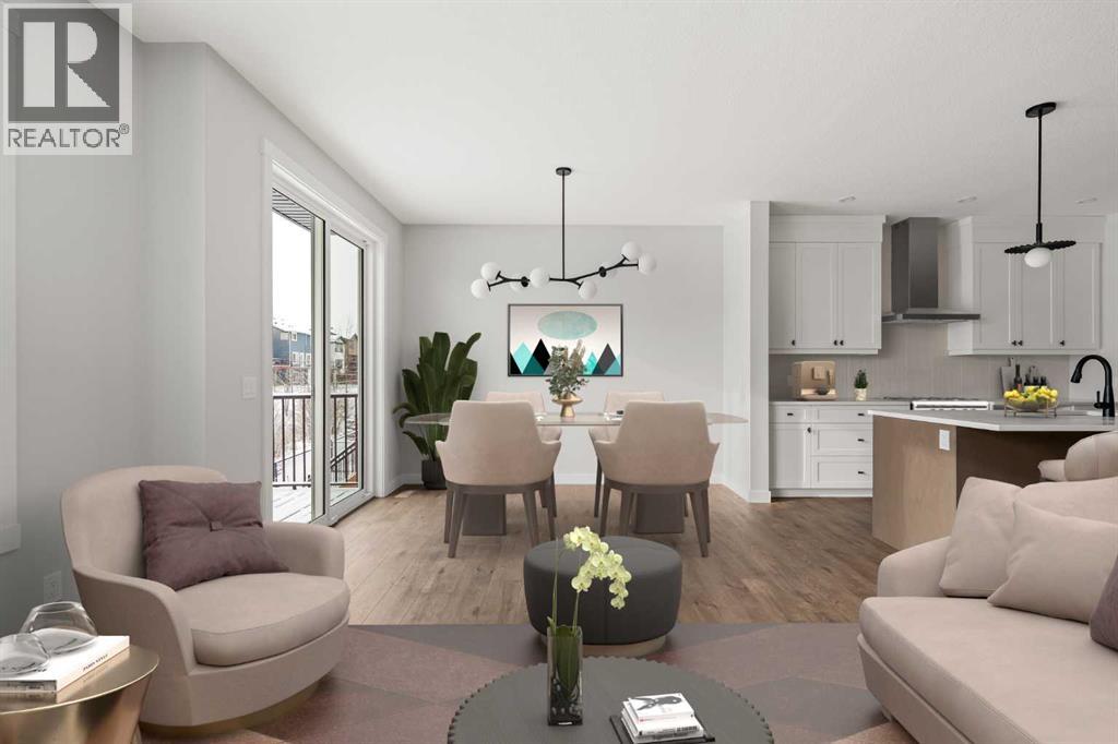 Single Family House for Sale in  Silver Spruce Grove SW Silverado Calgary 