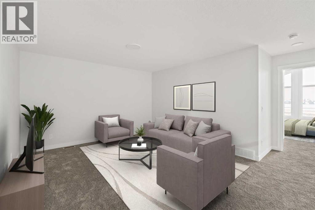 Single Family House for Sale in  Silver Spruce Grove SW Silverado Calgary 