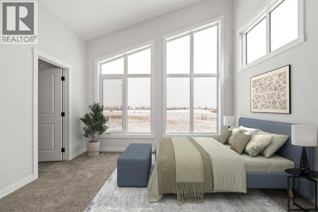 Single Family House for Sale in  Silver Spruce Grove SW Silverado Calgary 