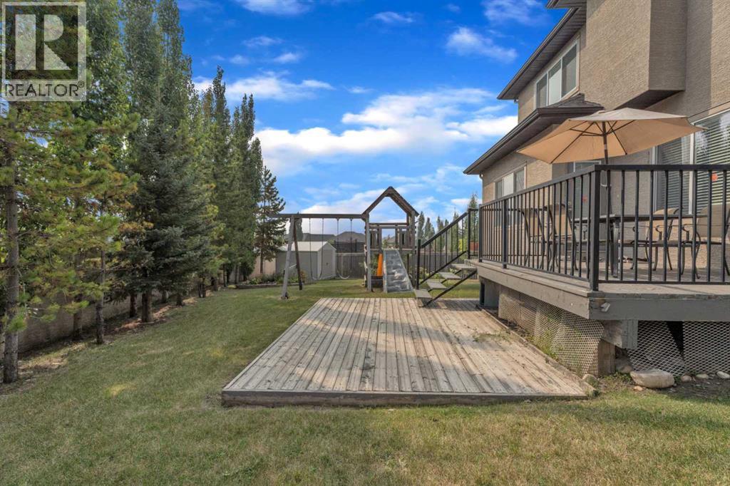 Single Family House for Sale in  Aspen Stone Place SW Aspen Woods Calgary 