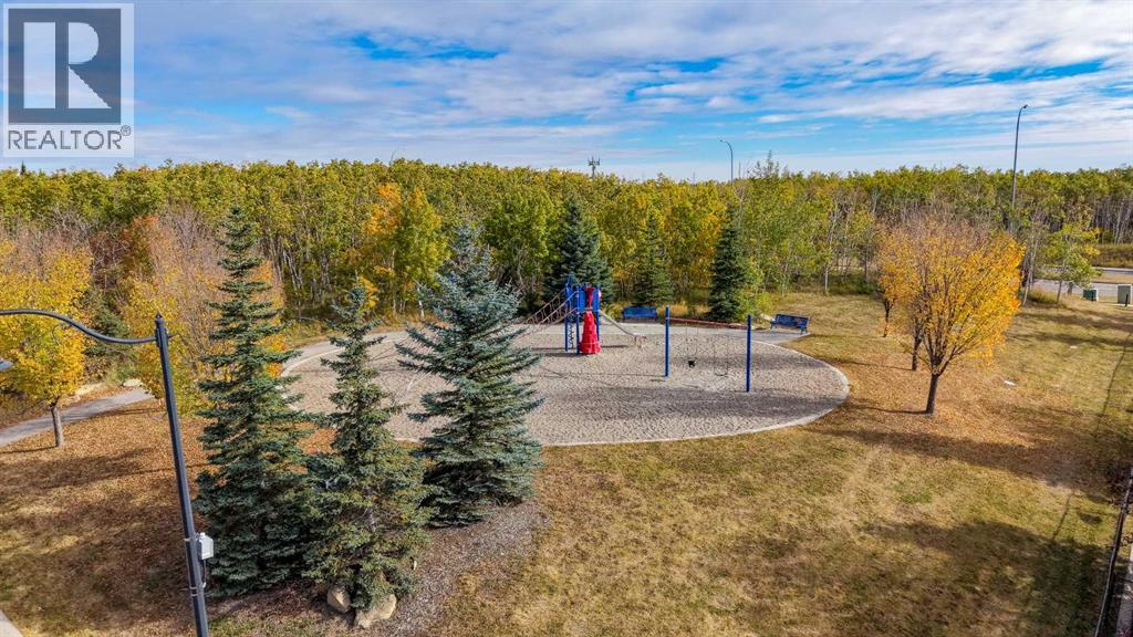 Single Family House for Sale in  Aspen Stone Place SW Aspen Woods Calgary 