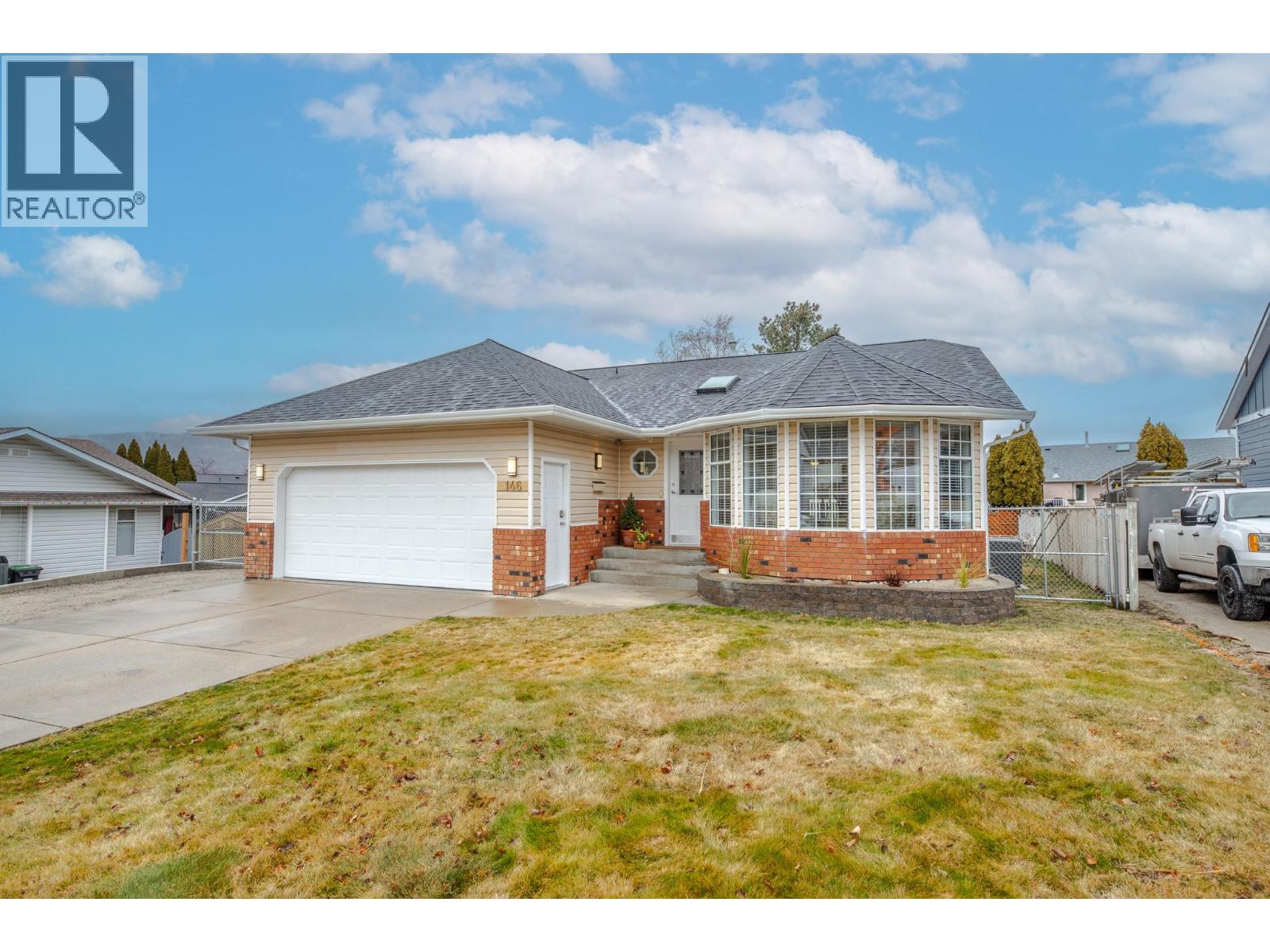 146 Stevens Crescent, Penticton