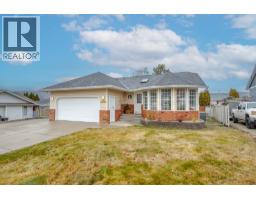 146 Stevens Crescent, Penticton