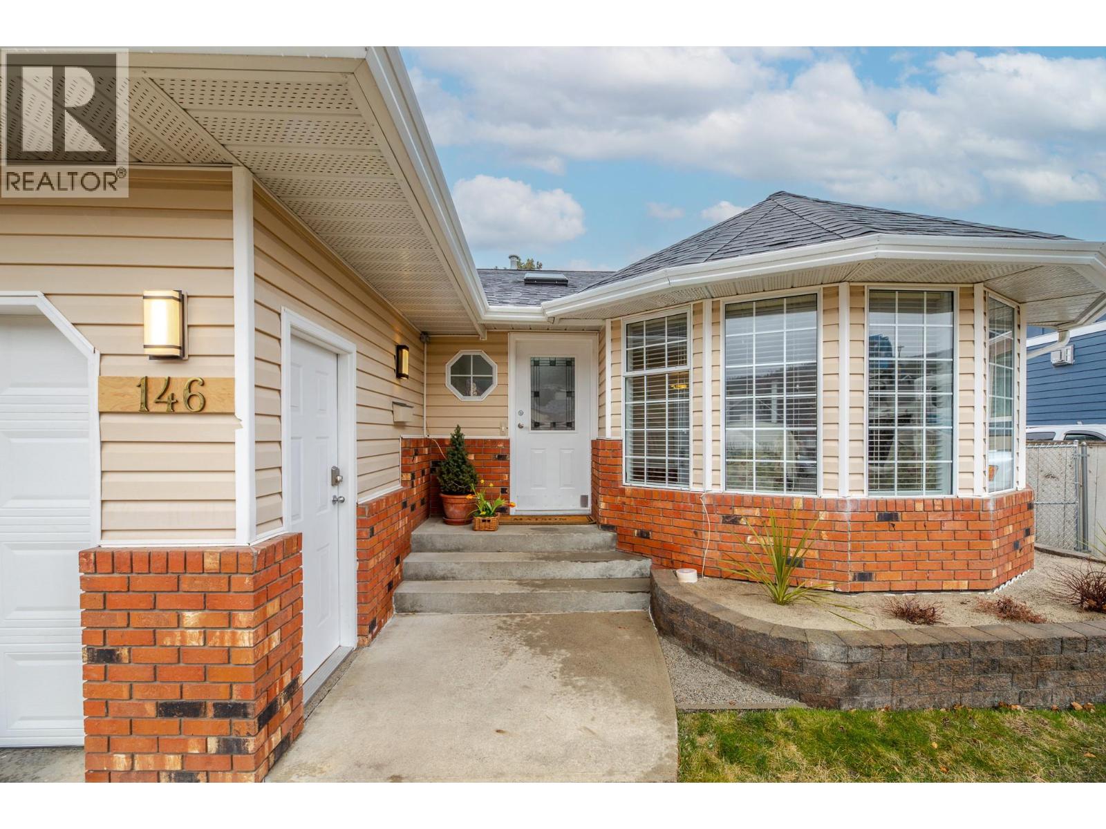 146 Stevens Crescent, Penticton