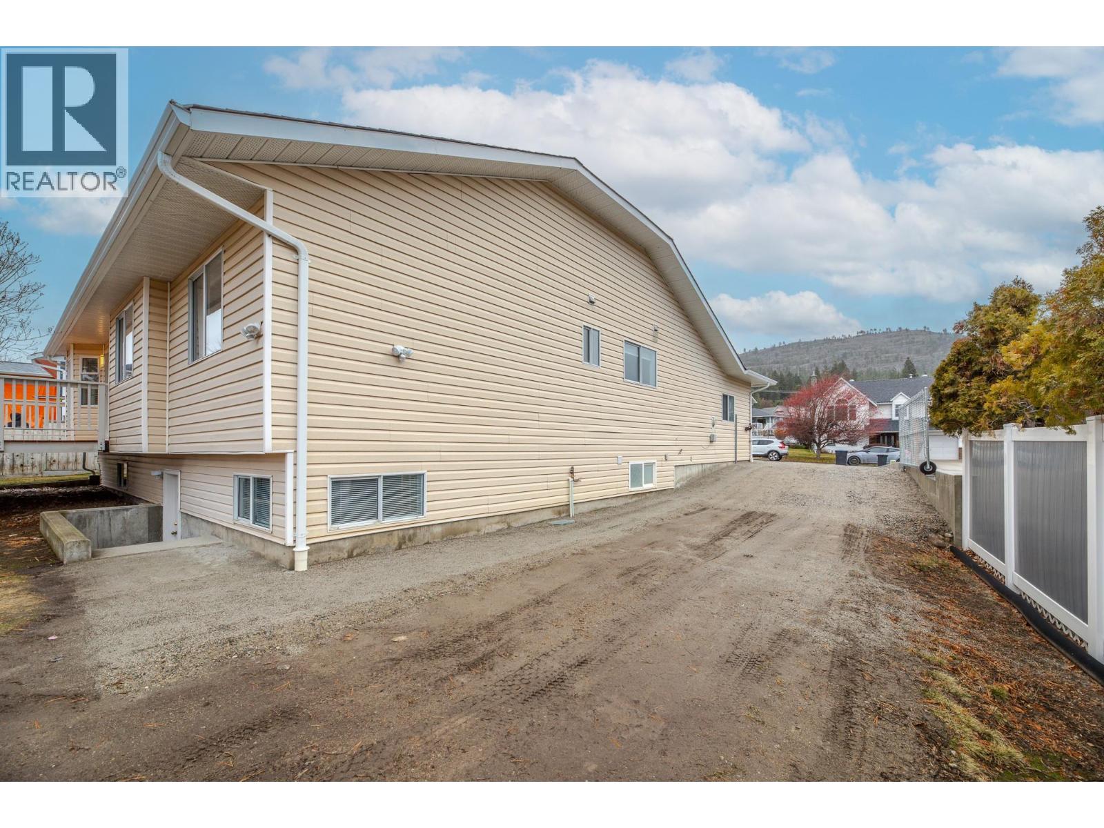 146 Stevens Crescent, Penticton