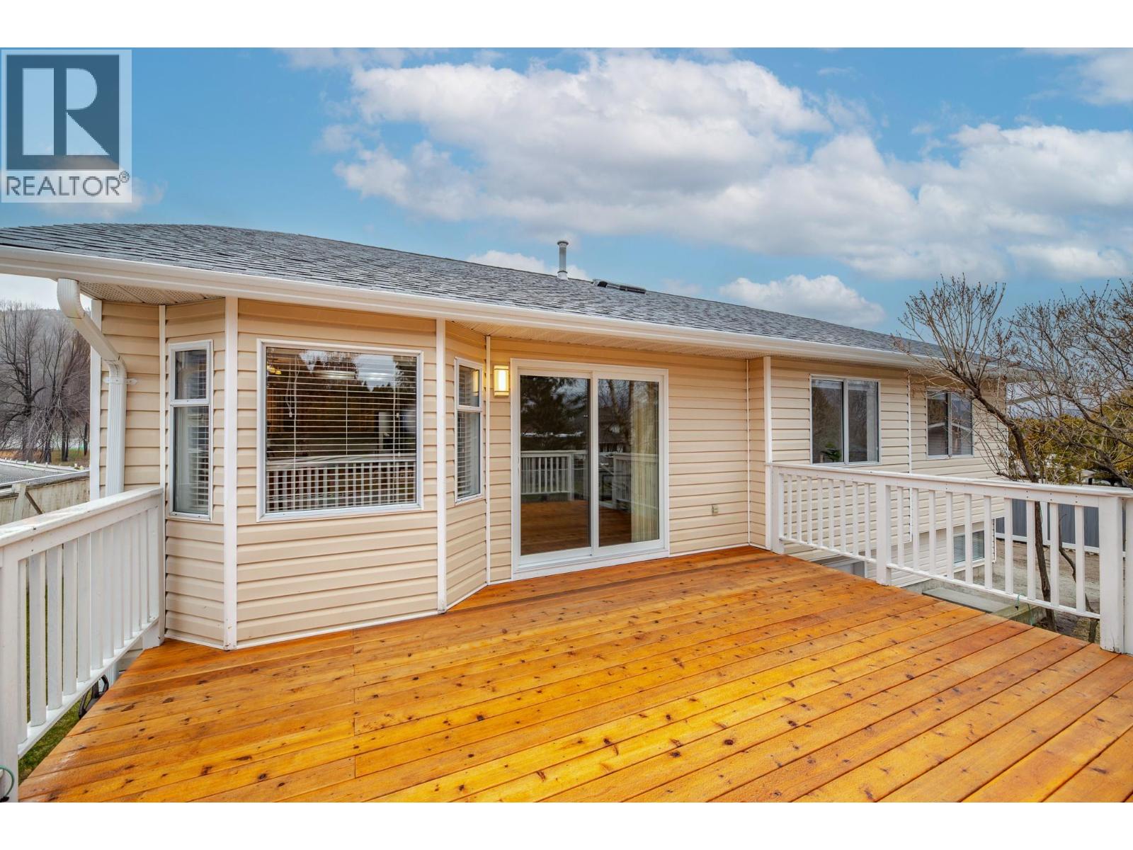 146 Stevens Crescent, Penticton