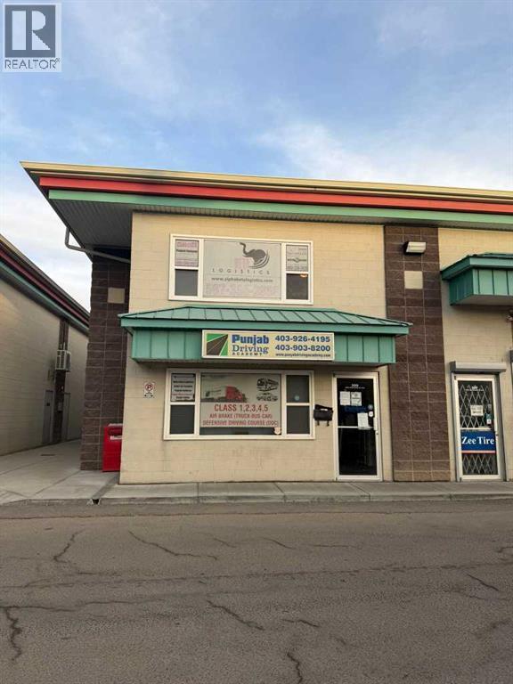 209, 4656 Westwinds Drive NE, Calgary, Alberta