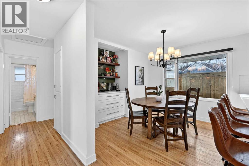 Single Family House Bungalow for Sale in   Street SW Richmond Calgary 