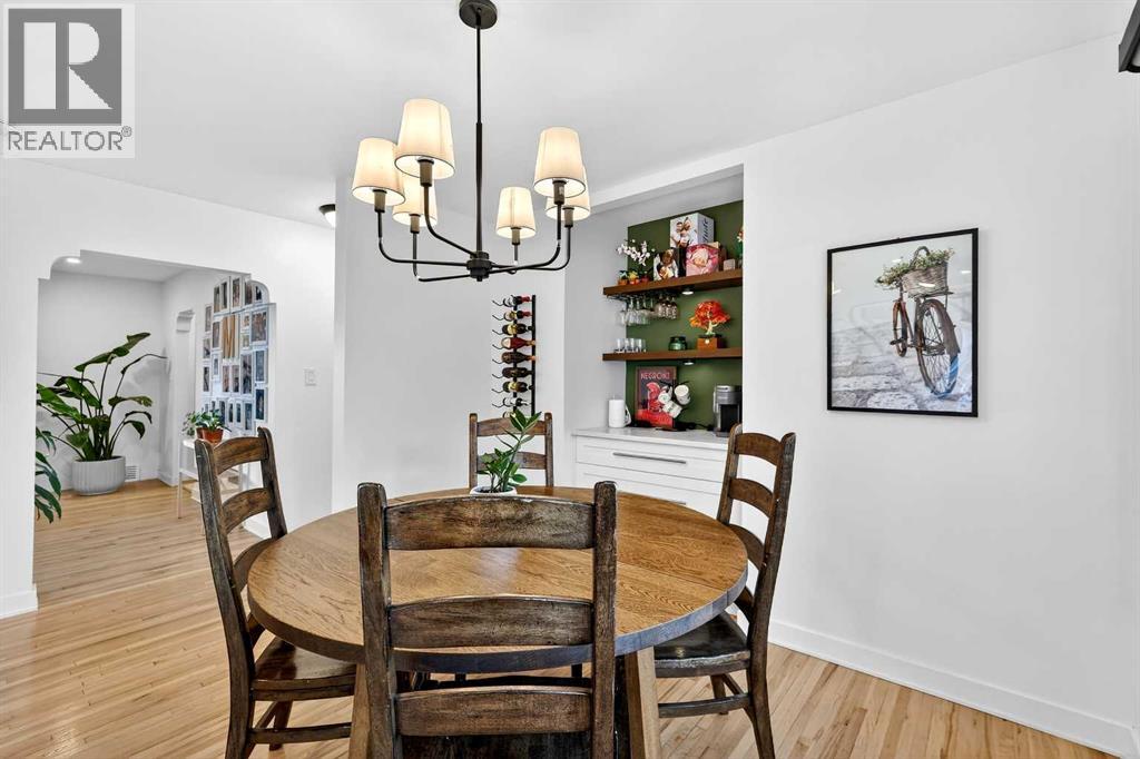 Single Family House Bungalow for Sale in   Street SW Richmond Calgary 