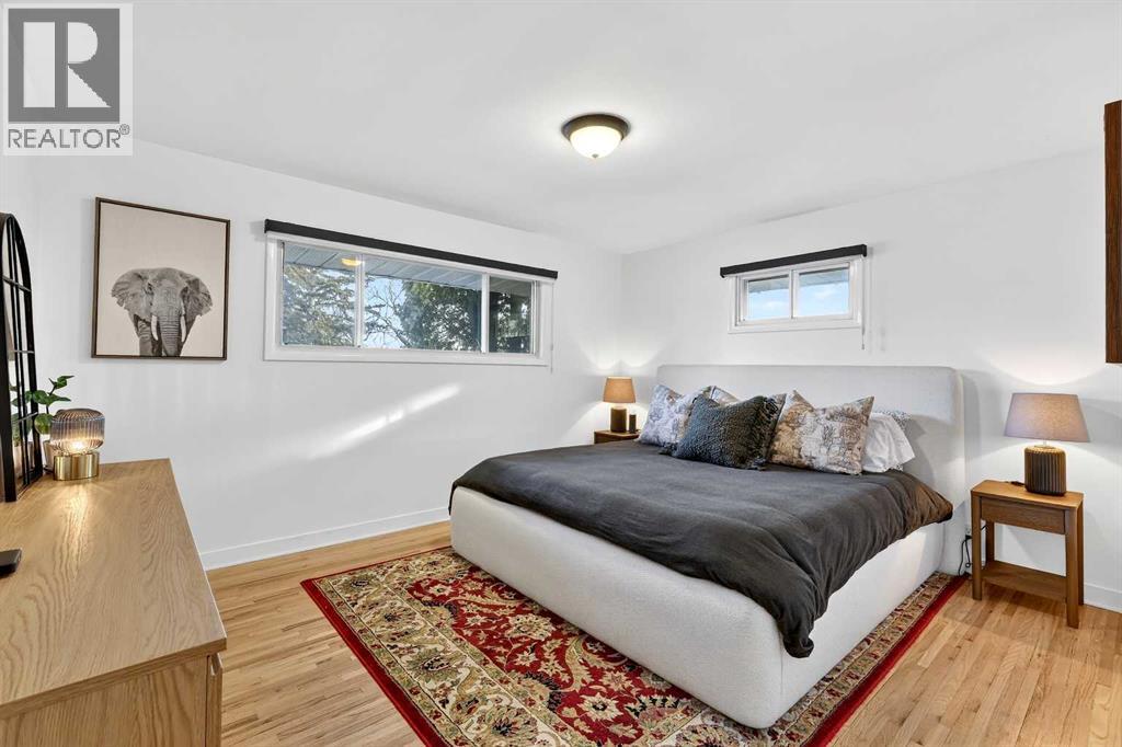 Single Family House Bungalow for Sale in   Street SW Richmond Calgary 