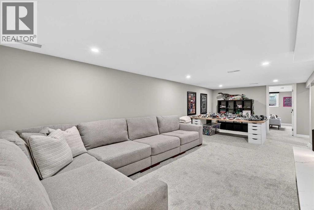 Single Family House Bungalow for Sale in   Street SW Richmond Calgary 