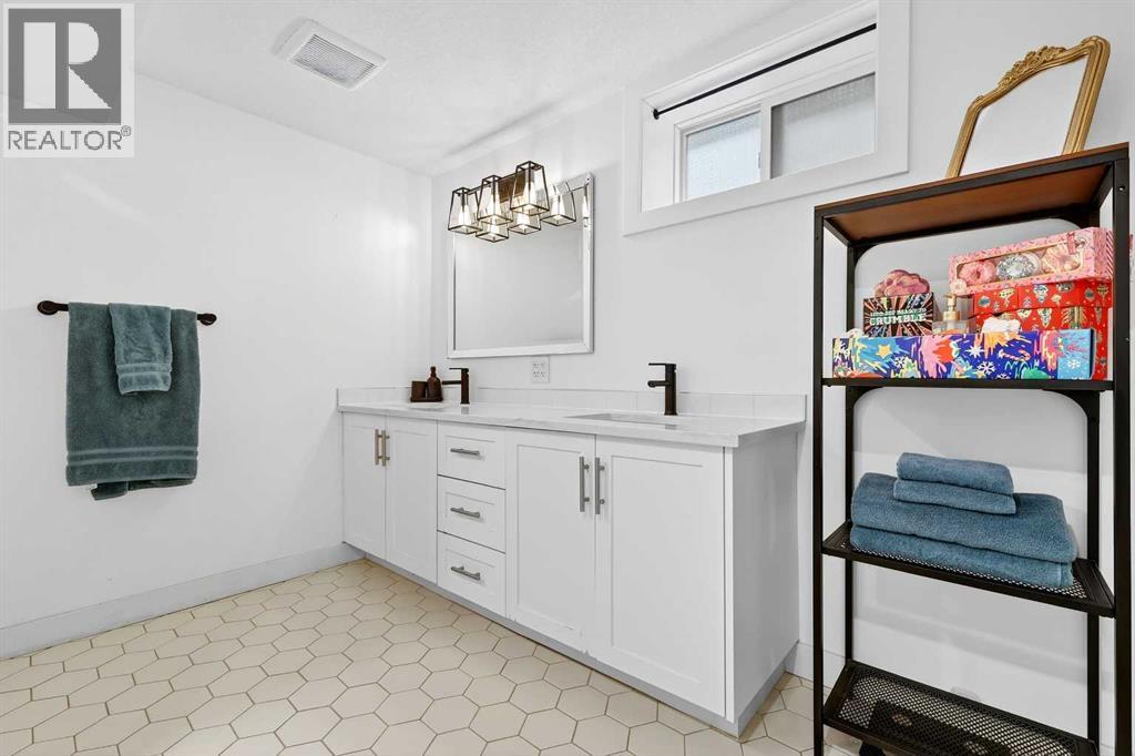 Single Family House Bungalow for Sale in   Street SW Richmond Calgary 