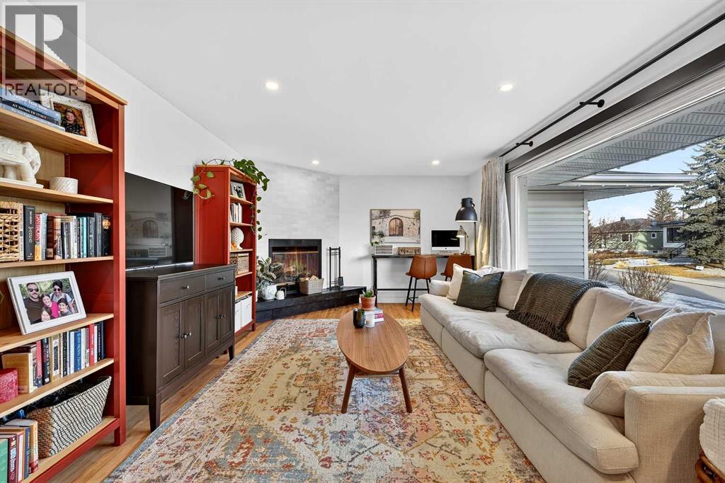 Single Family House Bungalow for Sale in   Street SW Richmond Calgary 