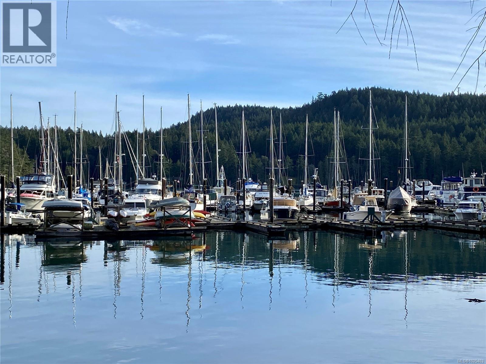 13D 2315 Mackinnon Rd, Pender Island