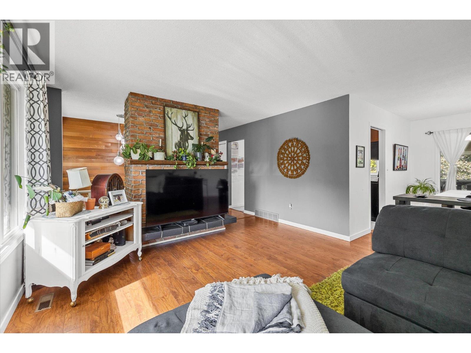  4671 Fordham Road, Kelowna