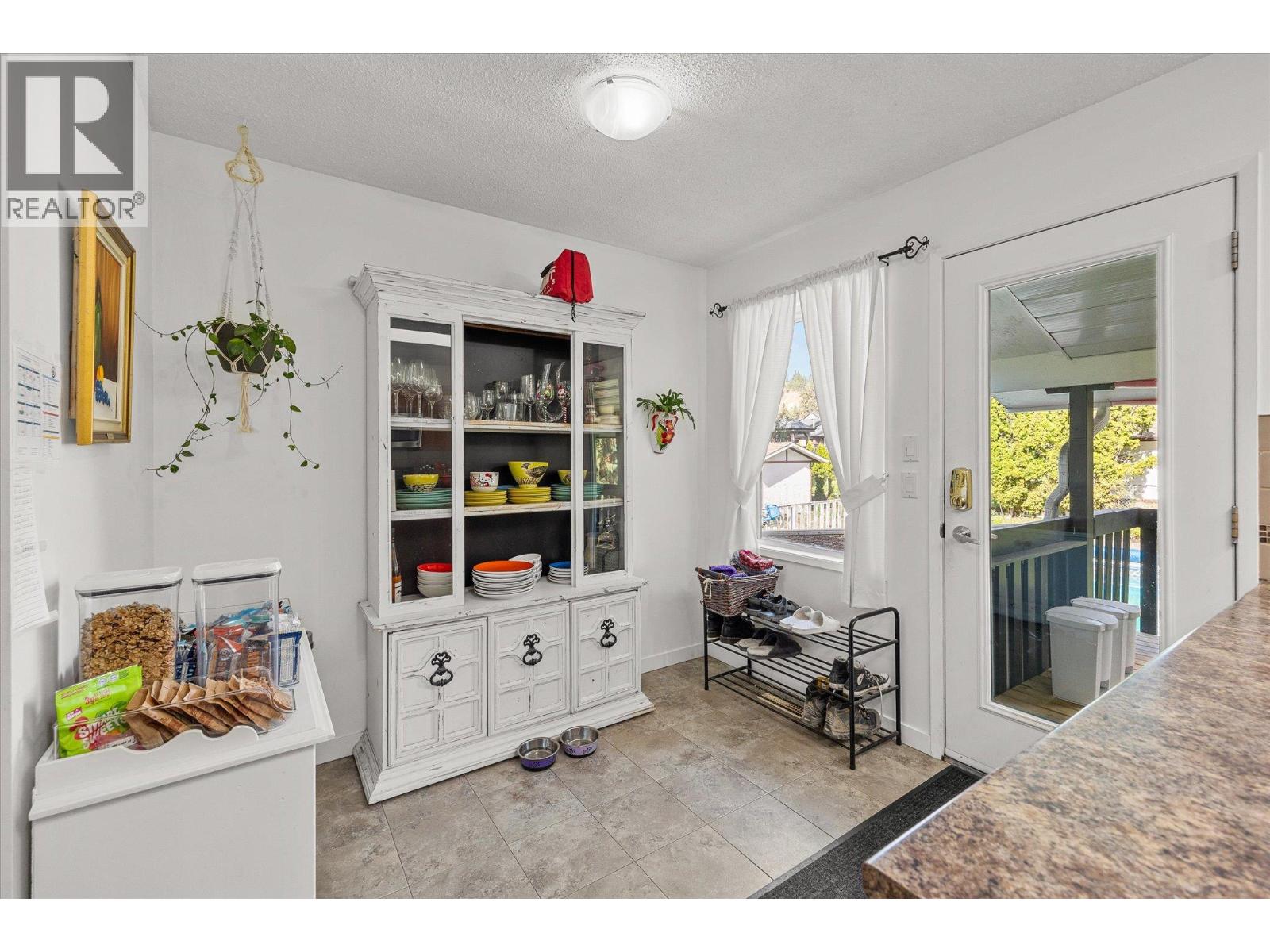  4671 Fordham Road, Kelowna