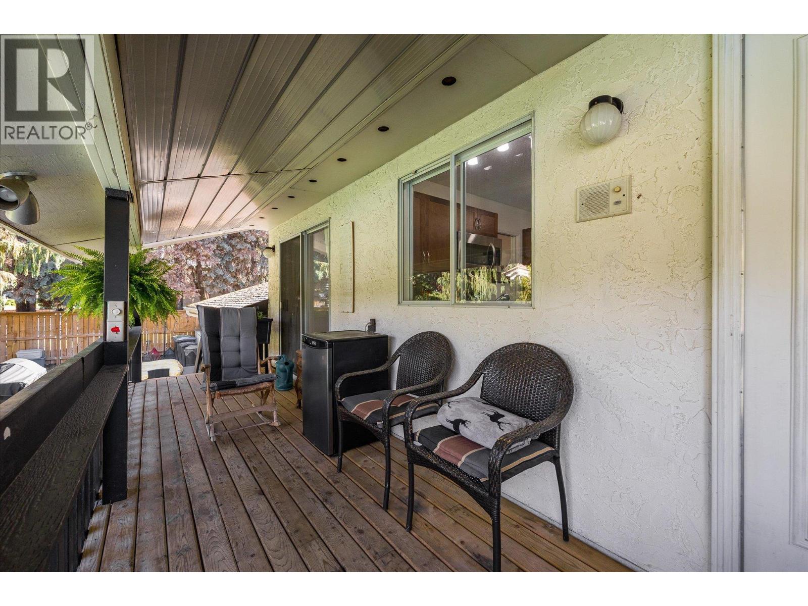  4671 Fordham Road, Kelowna