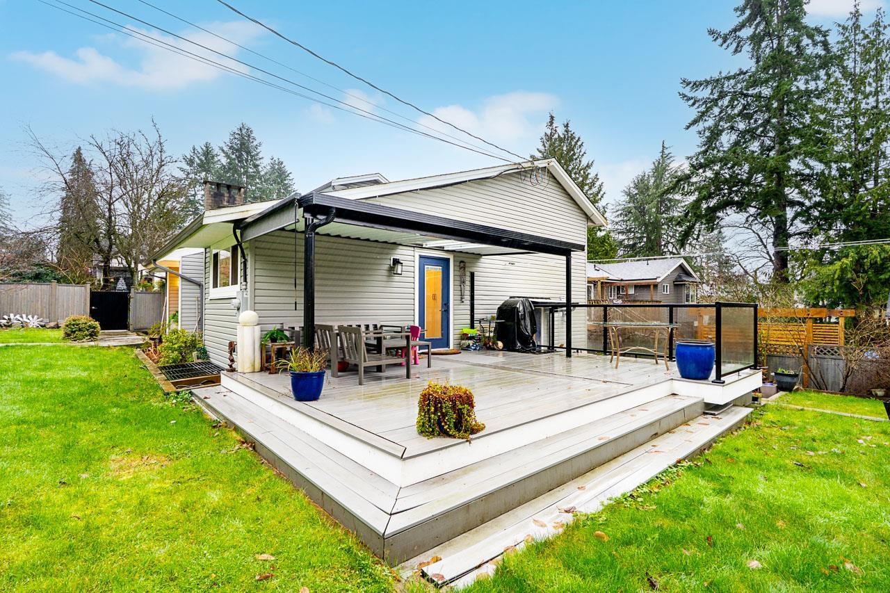 2673 128 STREET, Surrey