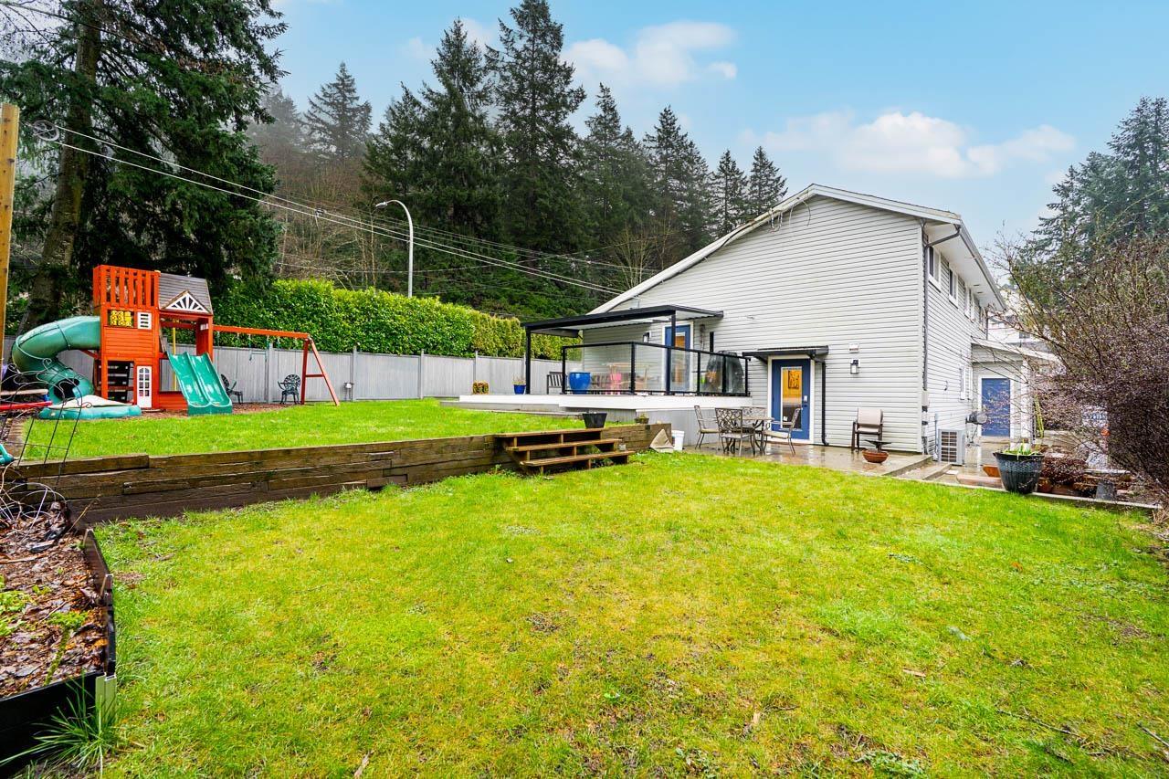 2673 128 STREET, Surrey