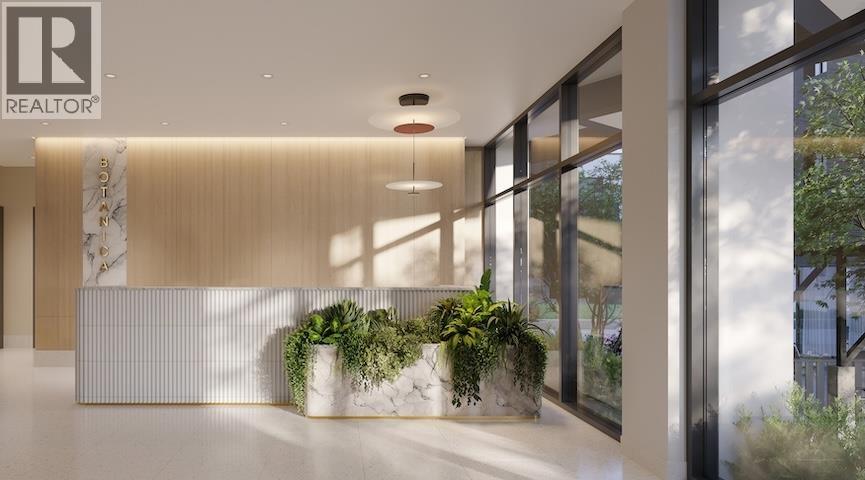 205 585 KEMSLEY AVENUE - Photo 3 of 23, Coquitlam, British Columbia