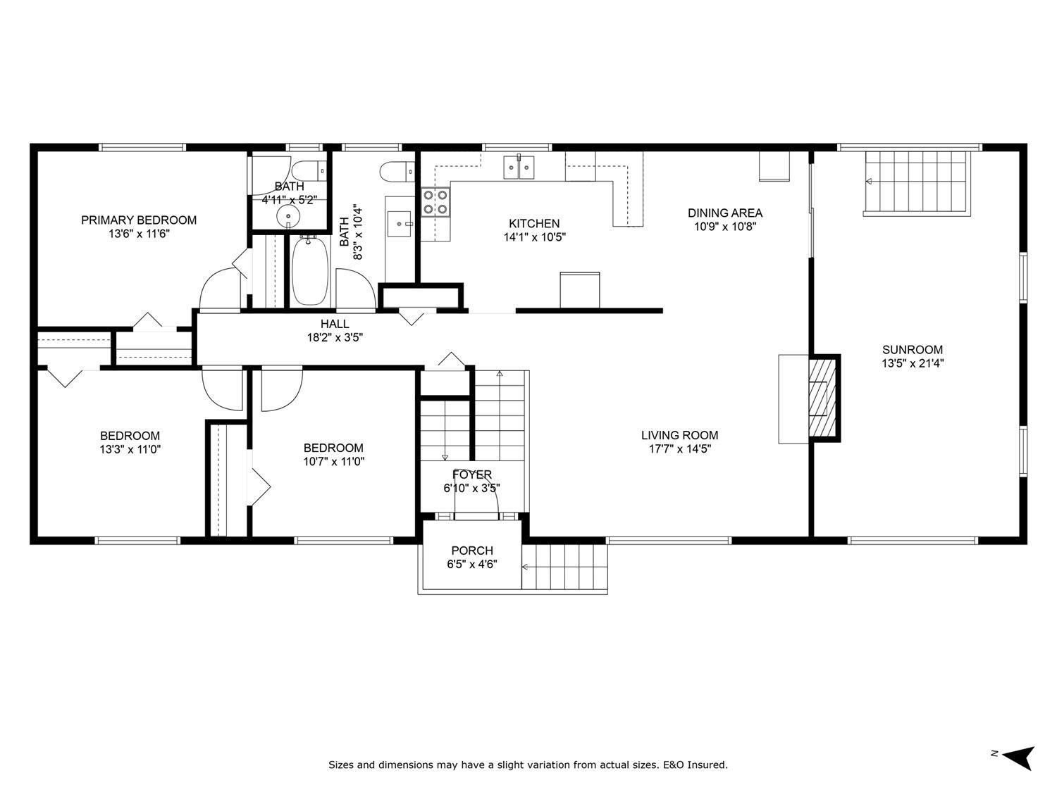 385 3RD AVENUE, Hope, Hope