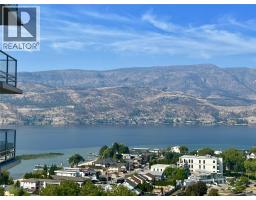 1803 1075 Sunset Drive, Kelowna