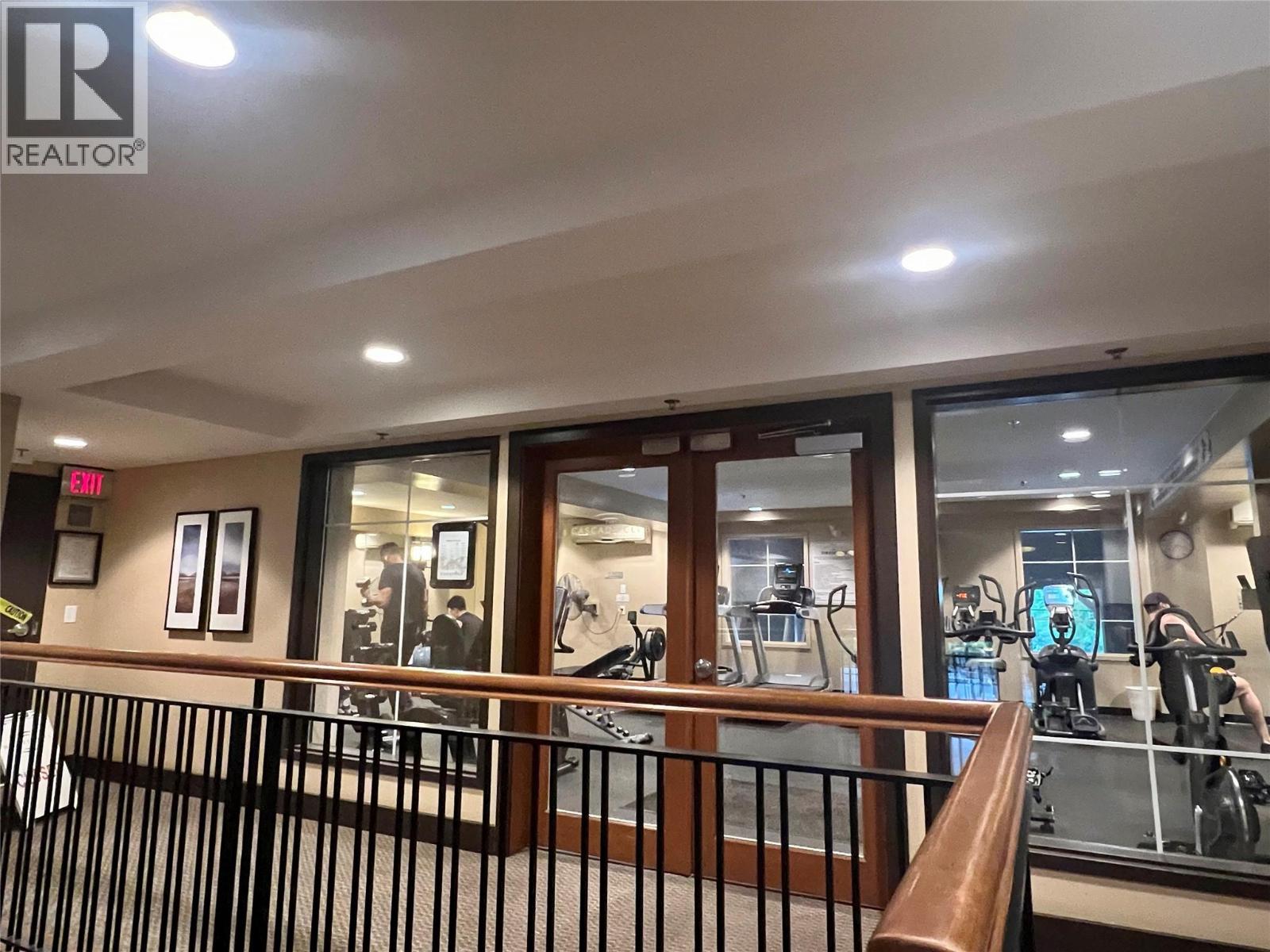 1803 1075 Sunset Drive, Kelowna