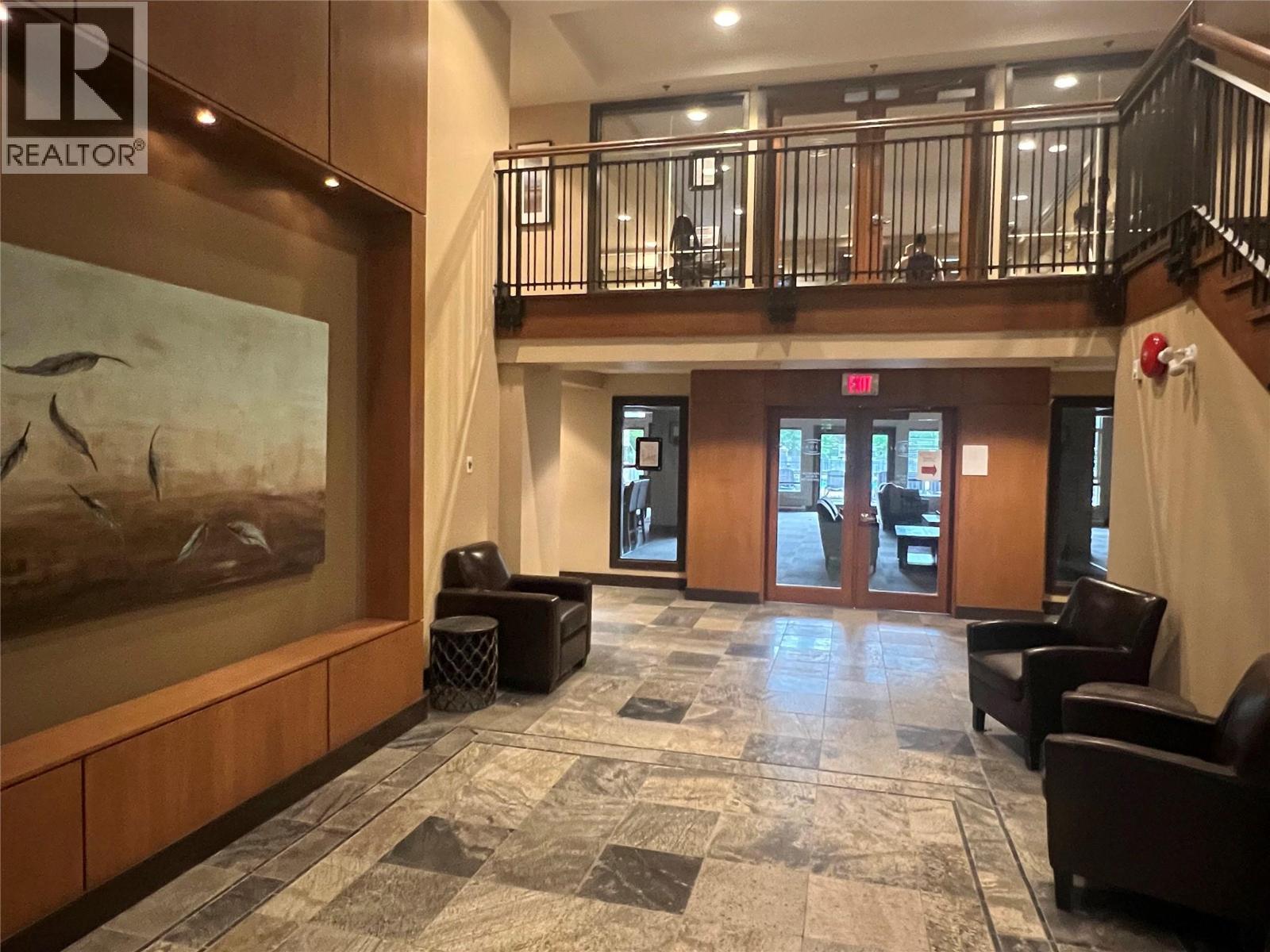 1803 1075 Sunset Drive, Kelowna