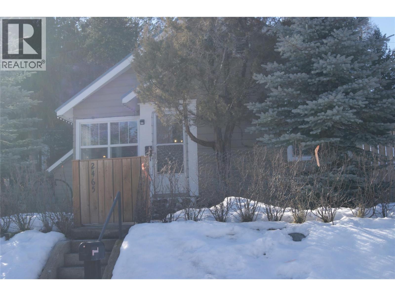 2465 Dewolfe Avenue, Kimberley