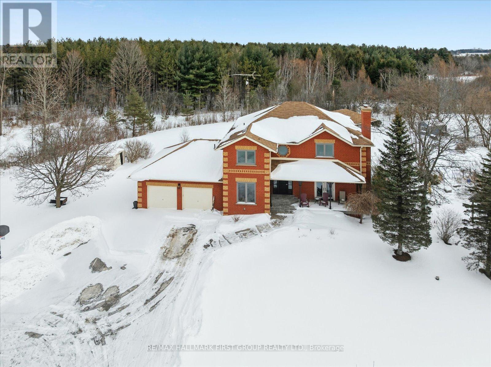 4655 SIDELINE 6 - Photo 2 of 41, Pickering, Ontario