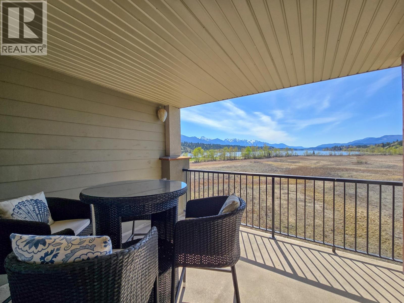 205 Third Avenue Unit# 1306, Invermere